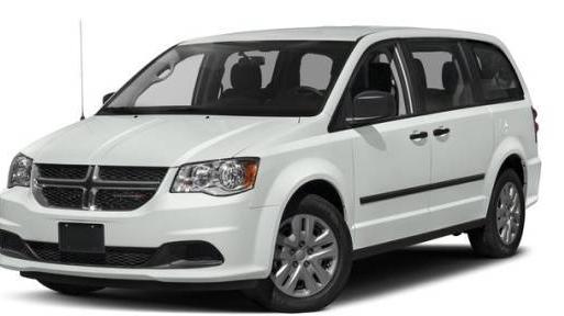 DODGE GRAND CARAVAN 2016 2C4RDGBG7GR372188 image